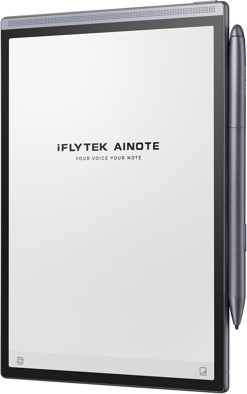 iFLYTEK AINOTE Air 2 (AINOTE Air 2 · 8,2 Zoll) in der Herstellerabbildung